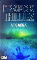 Atomka by Franck Thilliez