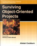 Surviving Object-oriented Projects by Alistair Cockburn