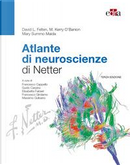 Atlante di neuroscienze di Netter by David L. Felten, M. Kerry O'Banion, Mary Summo Maida