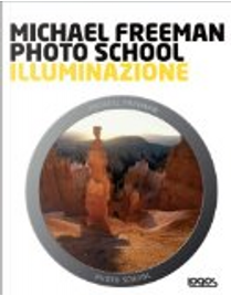 Photo school. Illuminazione by Michael Freeman