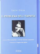 Il problema dell'empatia by Edith Stein