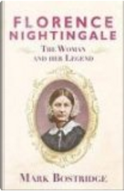Florence Nightingale by Mark Bostridge