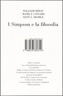 I Simpson e la filosofia by Aeon J. Skoble, Mark T. Conard, William Irwin