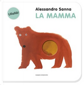 La mamma by Alessandro Sanna
