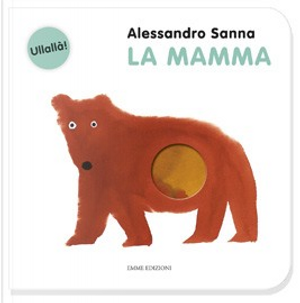 La mamma by Alessandro Sanna