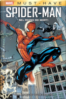 Spider-Man by Frank Cho, Mark Millar, Terry Dodson