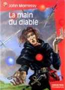 La main du diable by John Morressy