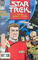 Star Trek Vol.2 #10 by Peter David