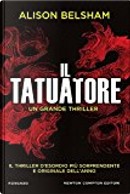 Il tatuatore by Alison Belsham