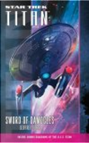 Star Trek: Titan, Book 4 by Geoffrey Thorne