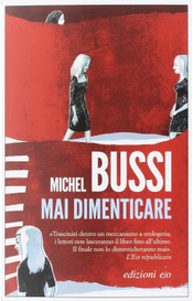 Mai dimenticare by Michel Bussi