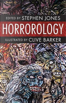 Horrorology by Stephen Jones