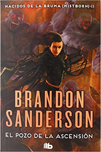 El Pozo de la Ascensión by Brandon Sanderson