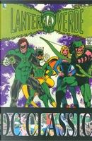 Lanterna Verde Classic vol. 2 by Alex Saviuk, Denny O'Neil, Mike Grell
