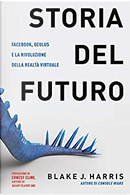 Storia del futuro by Blake J. Harris