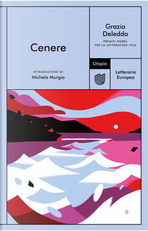 Cenere by Grazia Deledda