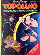 Topolino n. 1417 by Bruno Concina, Bruno Mandelli, Ed Nofziger, Howard Swift, Shawn Kerri