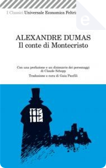 Il conte di Montecristo by Alexandre Dumas (padre)