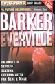 Everville by Clive Barker