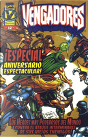 Los Vengadores vol.2 #12 by Mark Waid