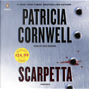 Scarpetta by Patricia Daniels Cornwell