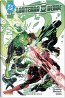 Lanterna verde vol. 4 by Jeremy Adams, Phillip Kennedy Johnson