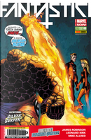 Fantastici Quattro n. 363 by Dan Slott, James Robinson