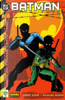 Batman #4 (de 25) by Chuck Dixon