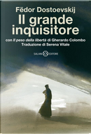 Il grande inquisitore by Fëdor Dostoevskij