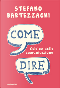 Come dire by Stefano Bartezzaghi
