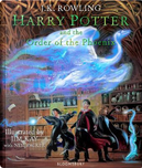 Harry Potter and the Order of the Phoenix by J.K. Rowling