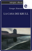 La casa dei Krull by Georges Simenon