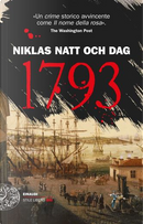 1793 by Niklas Natt och Dag