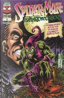 Spider-Man: El diario de Osborn by Glenn Greenberg