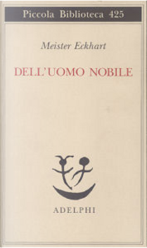Dell'uomo nobile by Eckhart