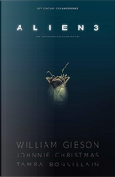 Alien 3 by William Gibson