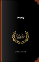 Legacy by James H. Schmitz