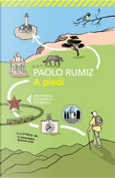 A piedi by Paolo Rumiz