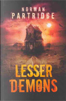 Lesser Demons by Norman Partridge