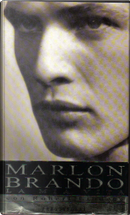 Marlon Brando by Marlon Brando, Robert Lindsey
