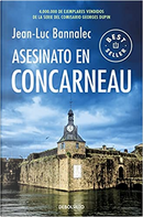 Asesinato en Concarneau by Jean-Luc Bannalec