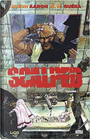 Scalped vol. 5 - Deluxe by Jason Aaron, R. M. Guéra