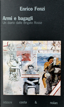 Armi e bagagli by Enrico Fenzi