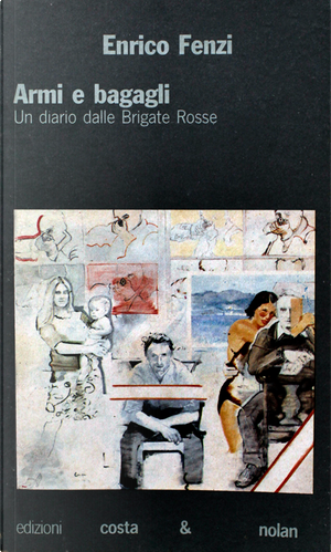 Armi e bagagli by Enrico Fenzi