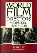 World Film Directors