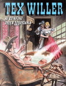 Tex Willer n. 47 by Jacopo Rauch