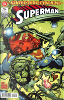 Superman Nuova Serie n. 15 by Carlo Barberi, Doug Mahnke, Duncan Rouleau, J. M. DeMatteis, Jaime Mendoza, Jeph Loeb, Joe Kelly, Juan Vlasco, Kano, Mark Schultz, Marlo Alquiza, Tom Nguyen