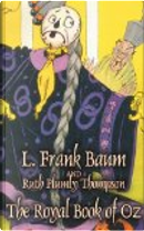 The Royal Book of Oz by L. Frank Baum, Ruth Plumly Thompson