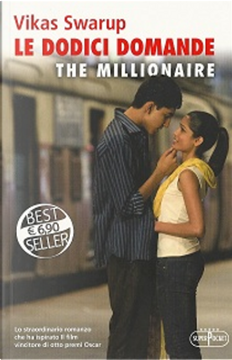 Le dodici domande by Vikas Swarup