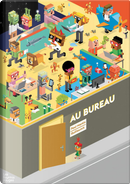 Au bureau by Paul Martin